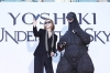 ǲYOSHIKIUNDER THE SKY٥ץߥ٥ȤˤYOSHIKIȥ餬̴ζ