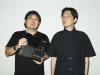 EccyとCandleのラップ・ユニット“Salak Drops”、新曲「conundrum」を配信リリース