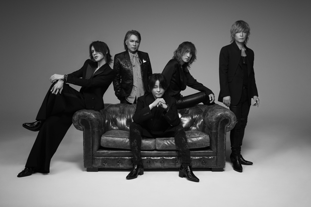 LUNA SEA