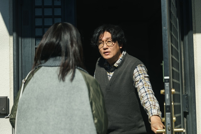 拡大表示