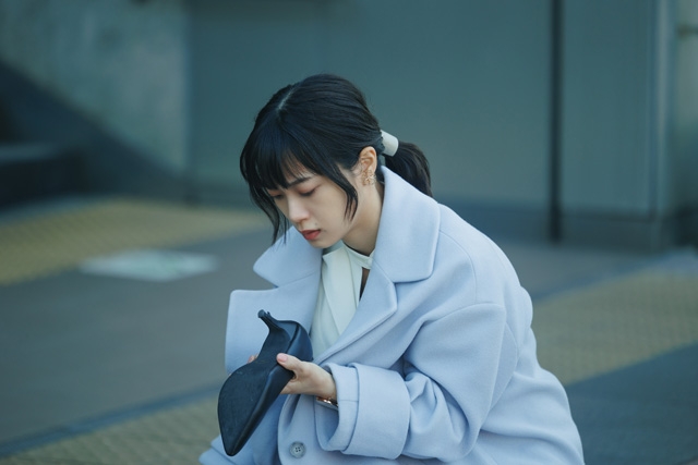 拡大表示