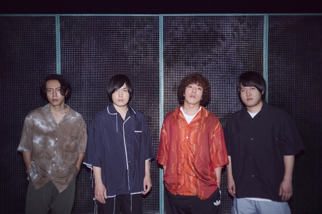 KANA-BOON