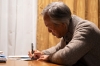 岩城滉一が26年ぶり映画主演、映画『ラストターン　福山健二71歳、二度目の青春』映画化決定＆キャスト公開