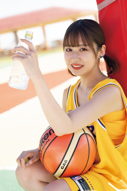 モーニング娘。'23 野中美希、写真集発売イベント開催 「かなり