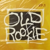 田我流、野音ワンマンの公演名を冠した新作『OLD ROOKIE EP.1』をリリース