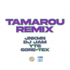 JNKMN & DJ JAM、YTGとGORE-TEXを客演に迎えた「TAMAROU」のリミックスをリリース