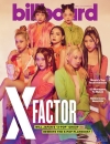 ヒップホップ／R＆Bガールズ・グループ“XG”、日本人ガールズ・グループとして初の米ビルボード誌の表紙に登場