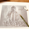 田我流、新曲「TARAREBA」をリリース