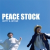 ëҤȤ߿˥åȡHIPPYHITOMIɡ˥塼ǥ롦󥰥PEACE STOCKץ꡼