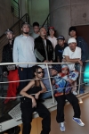 大阪を中心に活動する“Tha Jointz”、シングル「CRUSIN」リリース　MV公開も