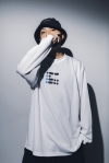 句潤×KOYANMUSIC、ジョイント・アルバム『日の出』をリリース