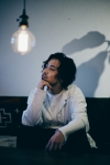 GeG、最新アルバム『Mellow Mellow ～GeG’s Playlist vol.2～』リリース