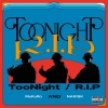 ラッパー・MuKuRo、NARISKとのコラボ楽曲「TooNight / R.I.P」を7インチでリリース