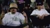 MANTLE as MANDRILL、BESとSAW参加の「FRONT OF UNDERGROUND」MV公開