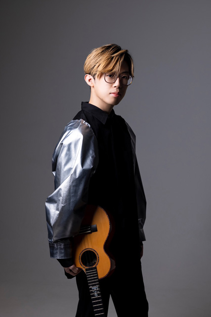 RIOukulele