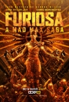 映画『マッドマックス：フュリオサ』2024年公開決定　US版予告＆ヴィジュアル公開