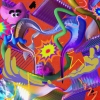 NulbarichKroiLeo UchidaȽ饿åʡDISCO PRANKפۿ꡼