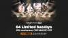 04 Limited Sazabys饤3Ϣ³Twitchˤۿ