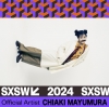 ¼SXSW2024 Music FestivalӤ˽б