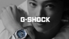 [CM]CASIOG-SHOCKפCM˽б餷ƤΤϡ
