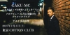 GAKU-MC、ソロ・デビュー25周年ライヴ開催決定　市井由理（EAST END×YURI）がゲストで参加