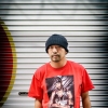 KGE THE SHADOWMENʡLIVE LIKE A CAT feat. RITTOפ꡼