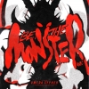梅田サイファー、『キングオブコント2023』OP曲をリアレンジした新曲「BE THE MONSTER」リリース