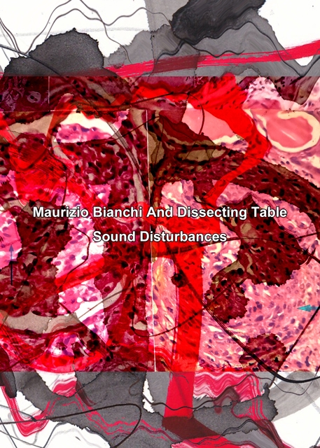 マウリツィオ・ビアンキ＆Dissecting Table、コラボ・アルバムのビデオをリリース