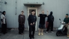 MANTLE as MANDRILL、最新作から「TIED IN A ROW feat. MONJU」MV公開