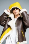 JP THE WAVY、DJ CHARI & DJ TATSUKIの2マン・ライヴに出演決定