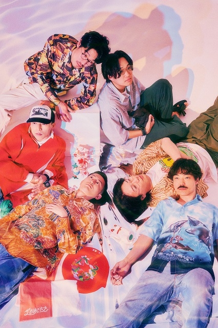 ザ・おめでたズ ザ・おめでたズ