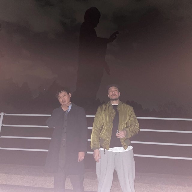 拡大表示