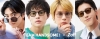 アミューズ俳優ユニット“チーム・ハンサム！”、「Zoff」のカスタムサングラスとコラボ　1日店員イベント開催も