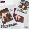 P1nkboy & Tiger Roar Beats、EPから先行シングル「走り廻る4seasons」リリース