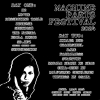 Dissecting Table、ノイズ・イベント〈MACHINE PARTS FESTIVAL〉出演時間決定