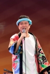 鳥羽一郎からも激励　“海の歌を歌い継ぐ”演歌歌手・一条貫太、デビュー5周年の集大成コンサートを開催