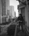 KAPSOUL、B.D.と仙人掌をフィーチャーしたニュー・シングル「MEISO」配信開始