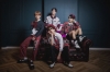BUGVEL、デジタル・シングル2曲同時リリース決定