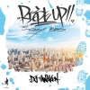 DJ TANAKEN、TWIGYとBESを迎えた「RISE UP」をデジタル・リリース　MV公開も