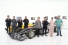 “F1ガチ勢”の堂本光一が語りつくす“モータースポーツトーク番組『堂本光一のレースのミカタ』第2弾放送決定