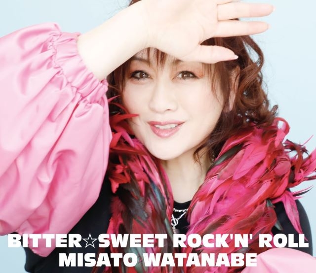 FMヨコハマ 40th Anniversary 渡辺美里 40周年 BITTER☆SWEET