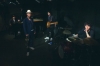 島裕介が主宰するプロジェクト“Silent Jazz Case”、先行シングル「夜桜甘雨」配信開始
