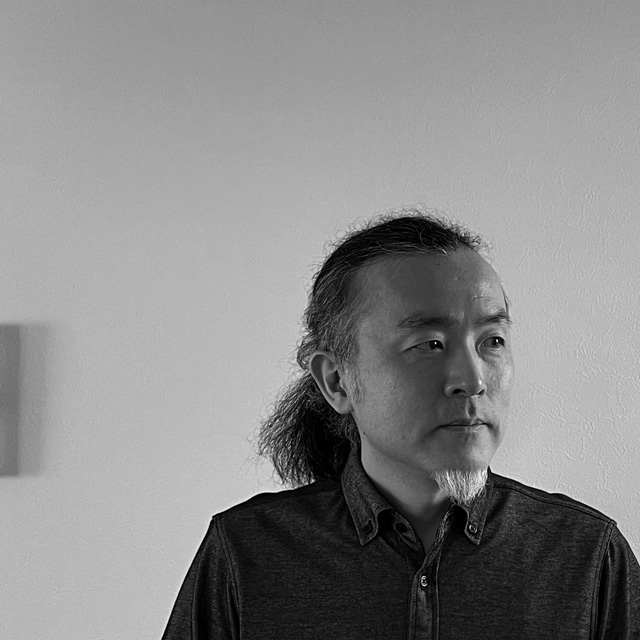 Katsuhiro Chiba