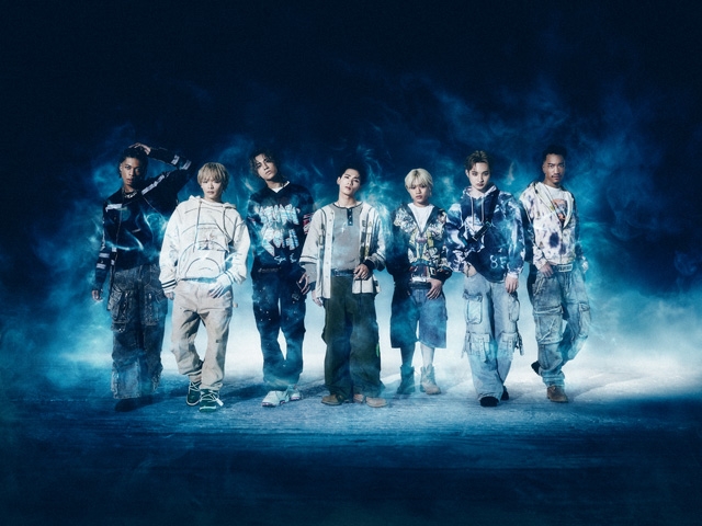 PSYCHIC FEVER from EXILE TRIBE