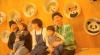十影、FRANKENの息子も登場する新曲「連絡帳」のMV公開