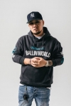 BASH da RIPPA、DJ FRIP a.k.a. Beatlab全曲プロデュースの1stアルバムを発表