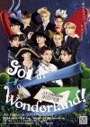 JO18th󥰥Exhibition JO1 in Wonderland!Ϣưڡ󳫺ŷ
