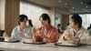 マクドナルド「チキンマックナゲット」のCMに出演している男性グループは？