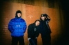 ラッパー“Warushi”＆デュオ“DUMMY&DJ開斗”、THE NODUSとしてEPをリリース