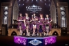 Roselia LIVE TOURRosenchor̳ƻ鳫šĥ2ԻܤȤʤ2DAYS